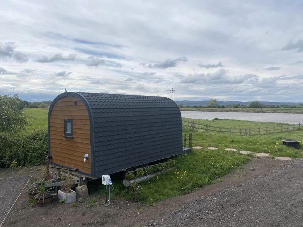 Baldwins Brook Glamping 4