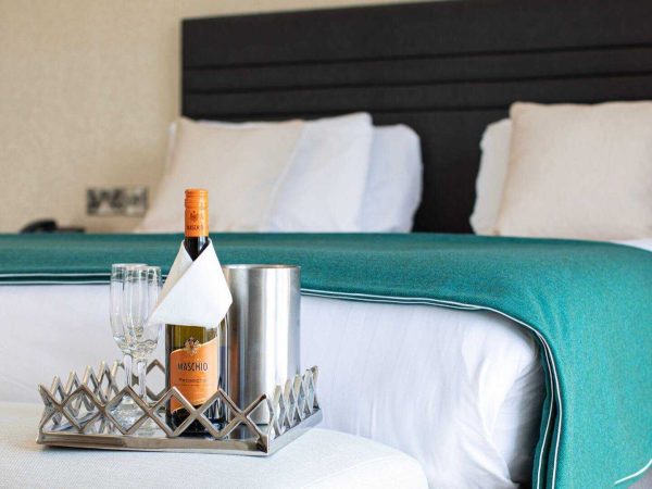 Ballina Manor Hotel 10