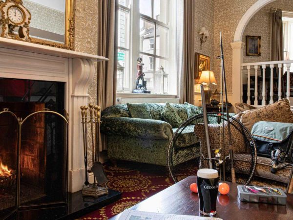 Ballina Manor Hotel 11