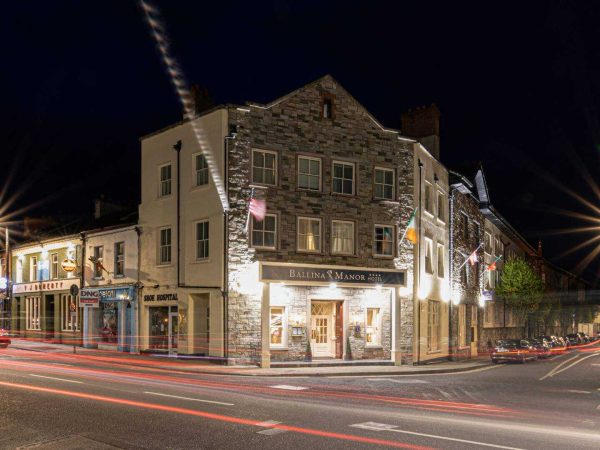 Ballina Manor Hotel 12