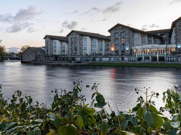 Ballina Manor Hotel 1