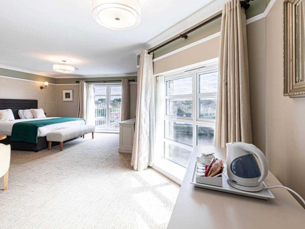 Ballina Manor Hotel 2