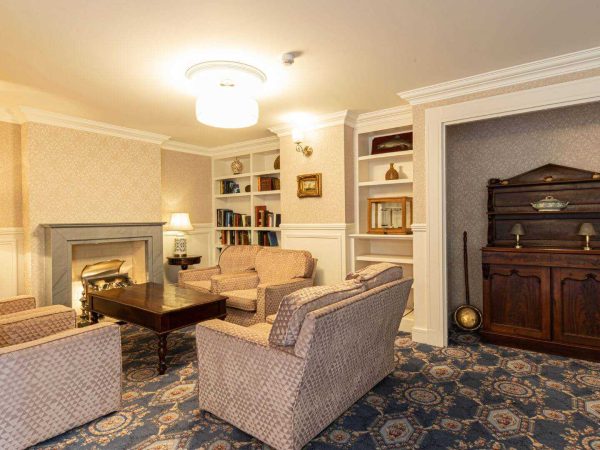 Ballina Manor Hotel 3