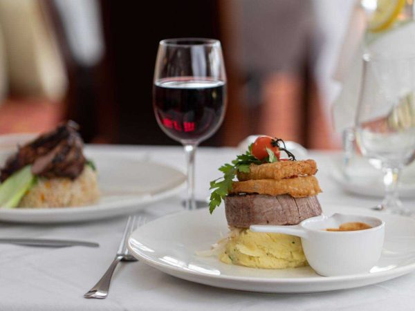 Ballina Manor Hotel 4