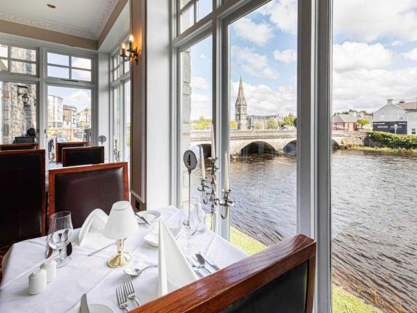 Ballina Manor Hotel 7