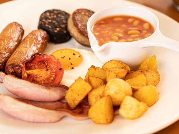 Ballina Manor Hotel 8