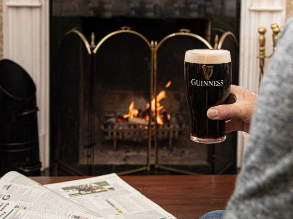 Ballina Manor Hotel 9