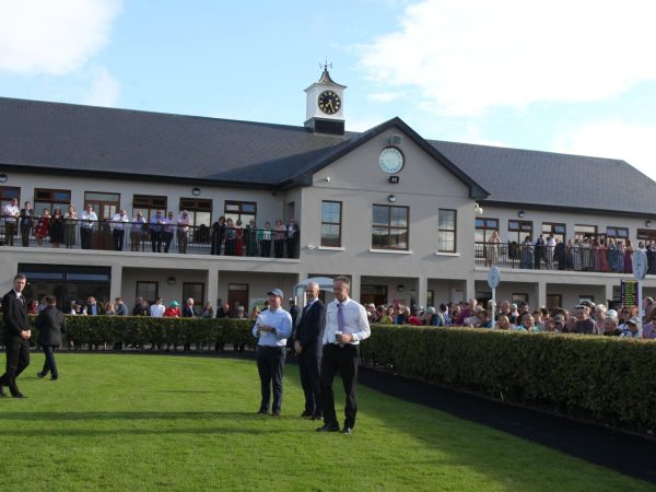 Ballinrobe Racecourse 10