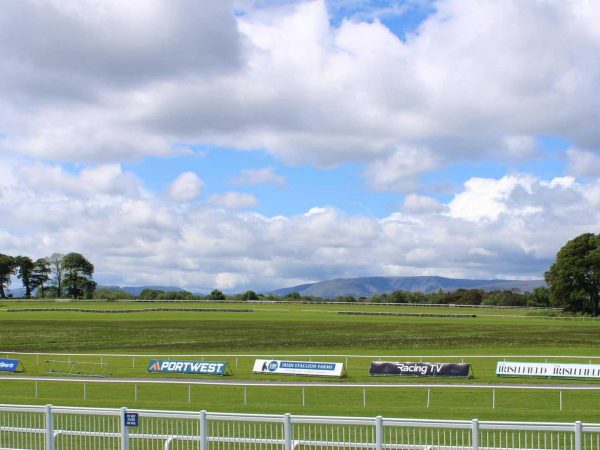 Ballinrobe Racecourse 1