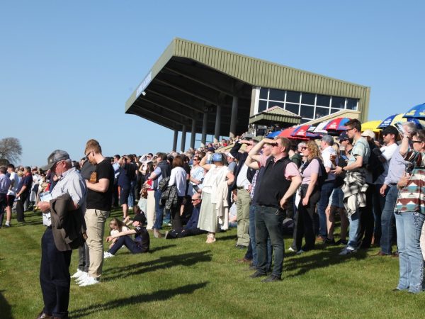 Ballinrobe Racecourse 2