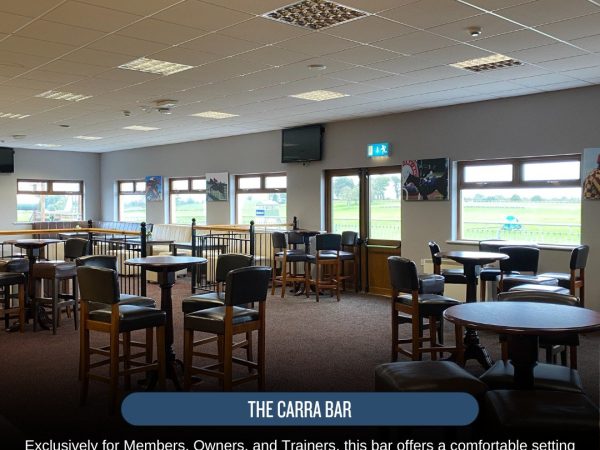 Ballinrobe Racecourse 9