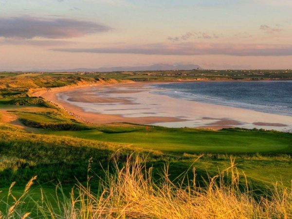Ballybunion Golf Club 1