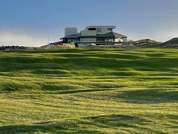 Ballybunion Golf Club 10