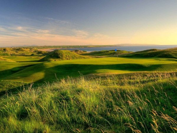 Ballybunion Golf Club 2