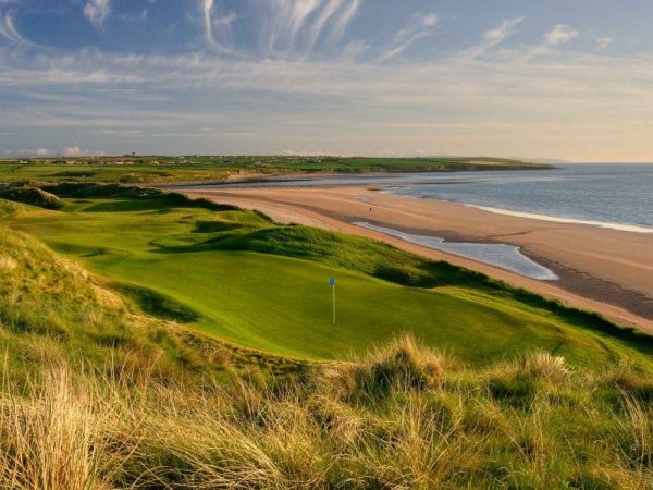 Ballybunion Golf Club 3