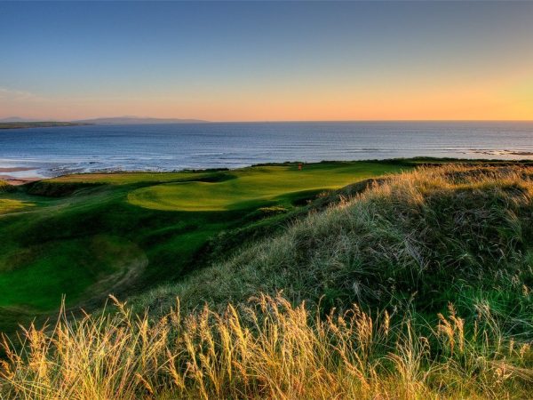 Ballybunion Golf Club 4