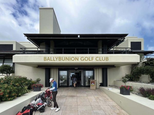 Ballybunion Golf Club 7