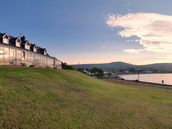 Ballygally Apartments 10