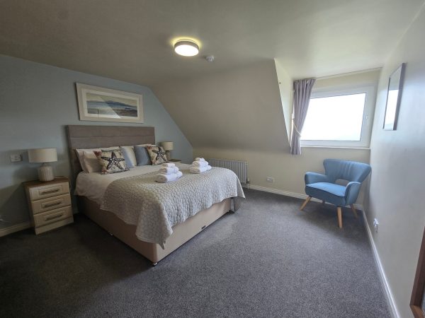 Ballygally Apartments 12