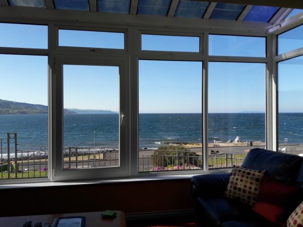 Ballygally Apartments 8