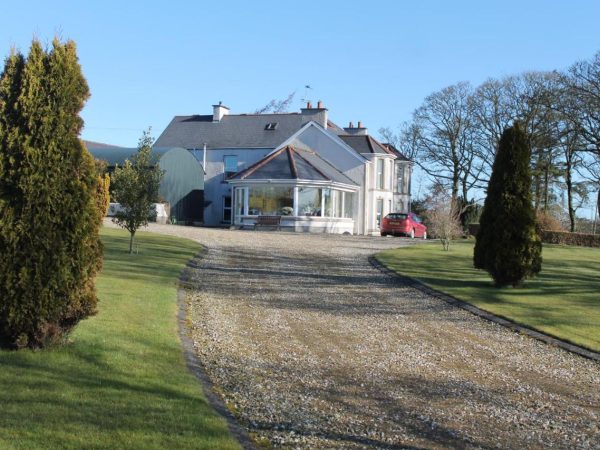 Ballyhargan Farmhouse BB 1