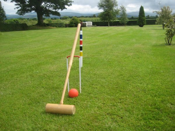 Ballyhargan Farmhouse BB 12