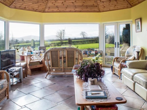 Ballyhargan Farmhouse BB 4