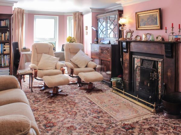 Ballyhargan Farmhouse BB 5