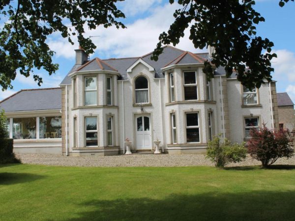 Ballyhargan Farmhouse BB 6