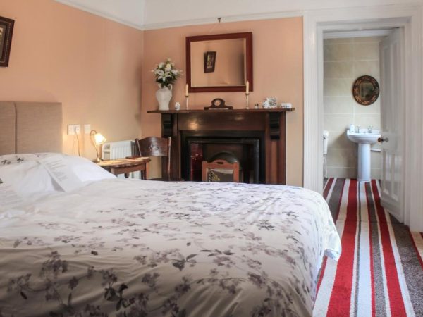 Ballyhargan Farmhouse BB 7