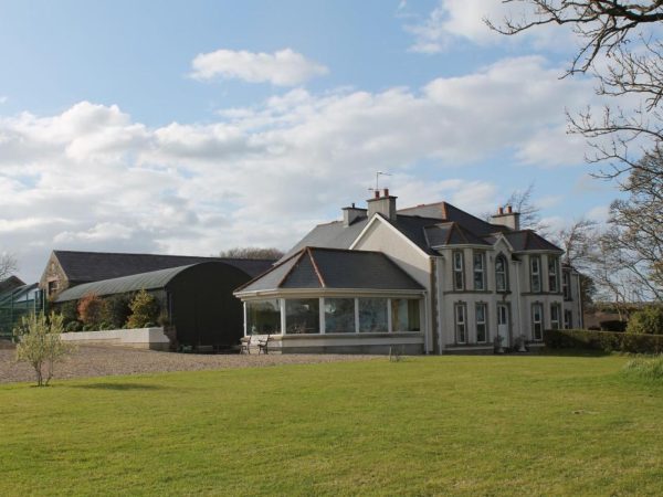 Ballyhargan Farmhouse BB 8