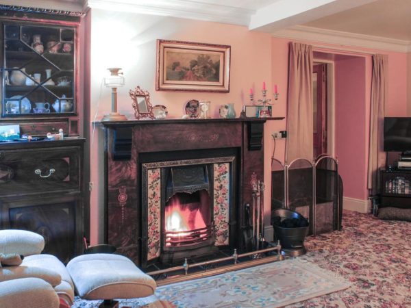 Ballyhargan Farmhouse BB 9