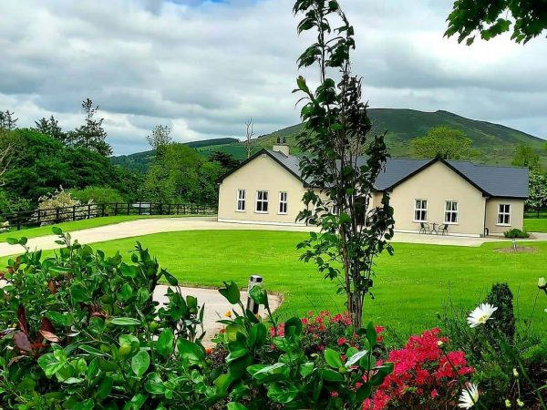 Ballyhoura Farm Escape Experience 2