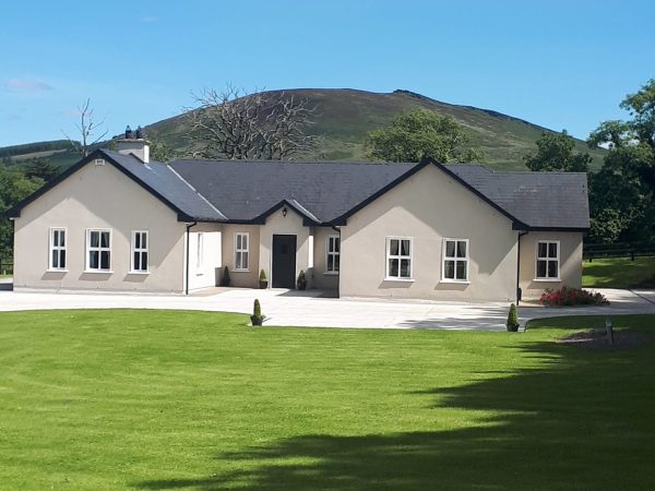 Ballyhoura Farm Escape Experience 5