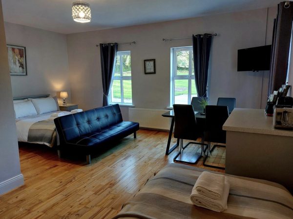 Ballyhoura Farm Escape Experience 6