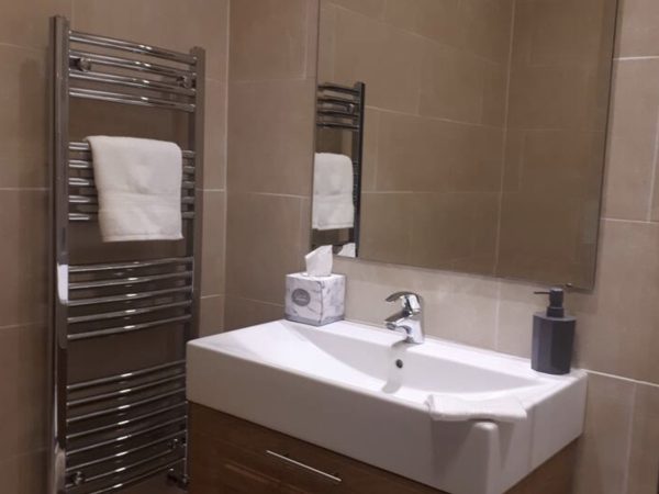 Ballyhoura Farm Escape Experience 9