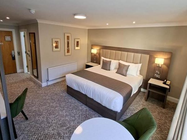 Ballyliffin Lodge Spa 1