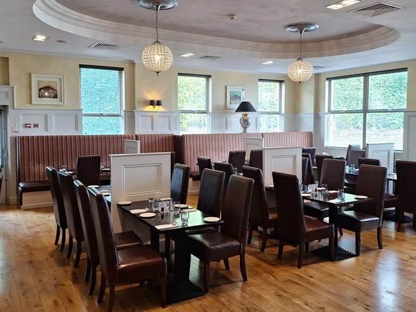Ballyliffin Lodge Spa 10