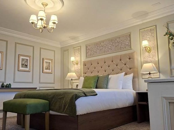 Ballyliffin Lodge Spa 13
