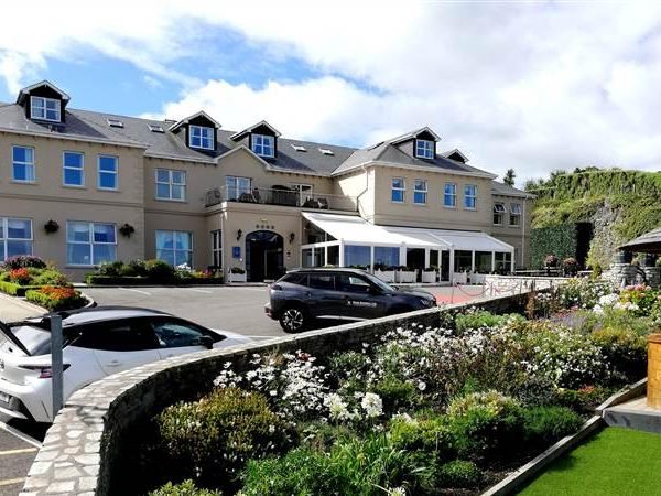 Ballyliffin Lodge Spa 16