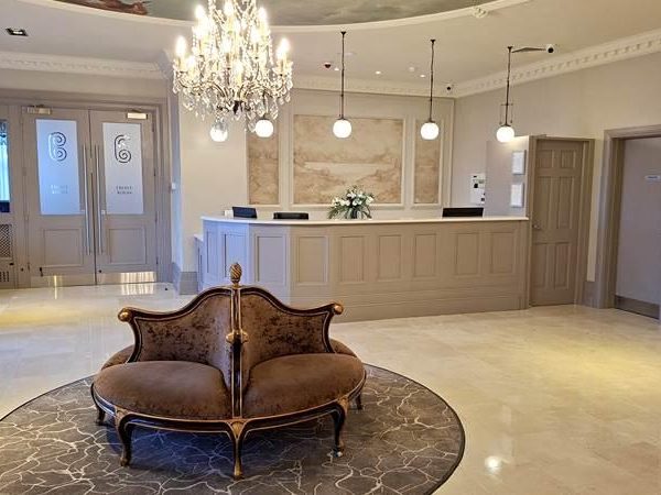 Ballyliffin Lodge Spa 3