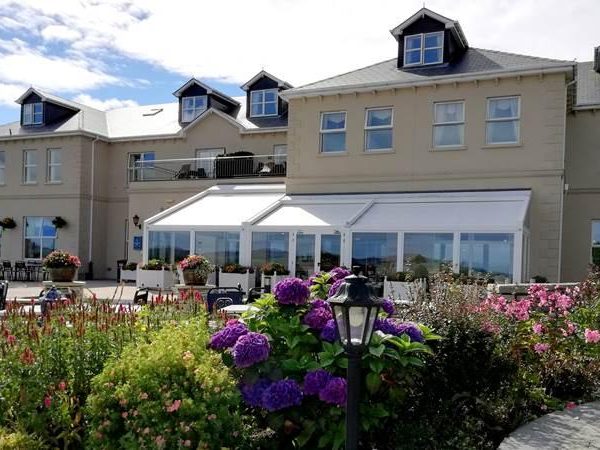 Ballyliffin Lodge Spa 4