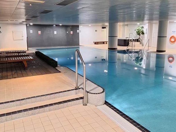 Ballyliffin Lodge Spa 5