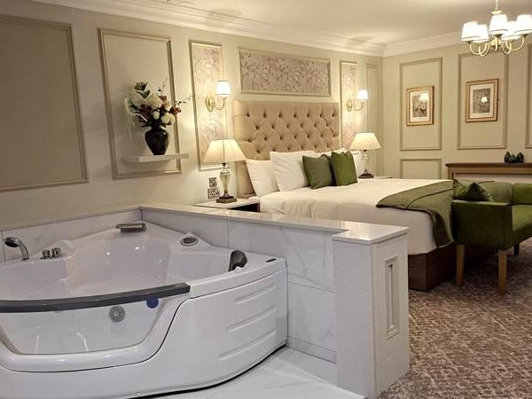 Ballyliffin Lodge Spa 6