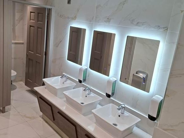 Ballyliffin Lodge Spa 7