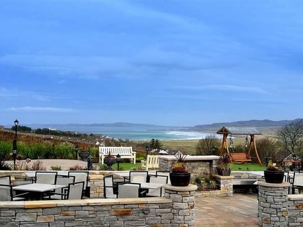 Ballyliffin Lodge Spa 8