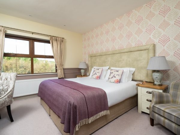 Ballyliffin Townhouse 1
