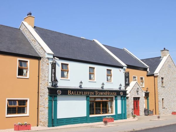 Ballyliffin Townhouse 10