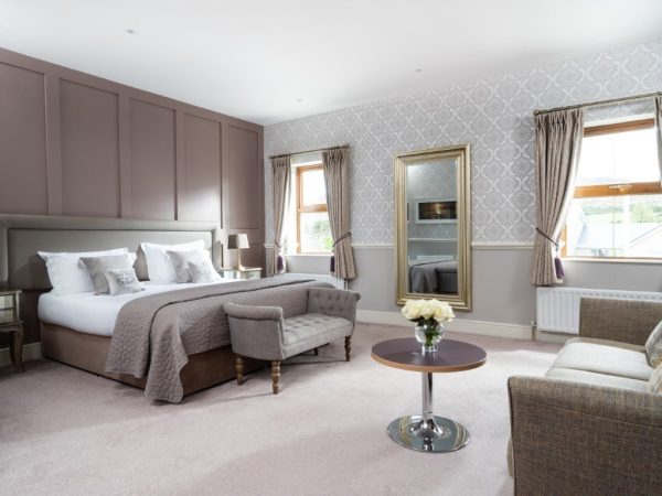Ballyliffin Townhouse 4