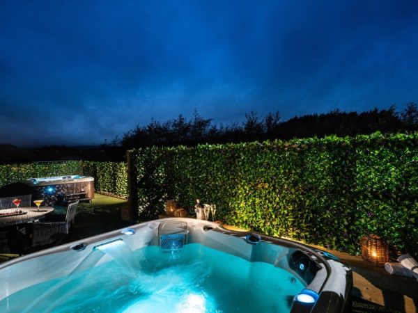 Ballyliffin Townhouse 5